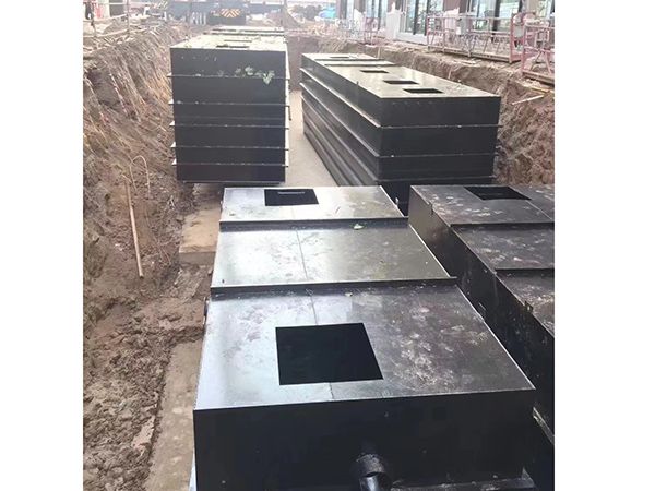 本号镇​甘肃嘉源通环保：全品类水处理设备，一站式守护碧水清流